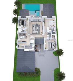 Picture of 4805 W San Rafael Street, Tampa, FL 33629