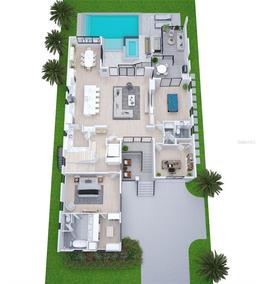 Picture of 4805 W San Rafael Street, Tampa, FL 33629