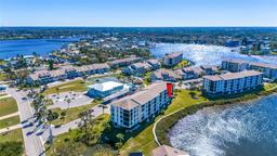 Picture of 8251 Brent Street Unit 912, Port Richey, FL 34668