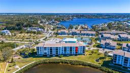 Picture of 8251 Brent Street Unit 912, Port Richey, FL 34668