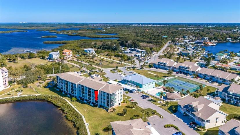 Picture of 8251 Brent Street Unit 912, Port Richey FL 34668