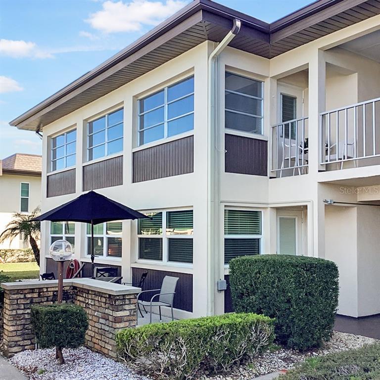 Picture of 4736 Jasper Drive Unit 207, New Port Richey FL 34652