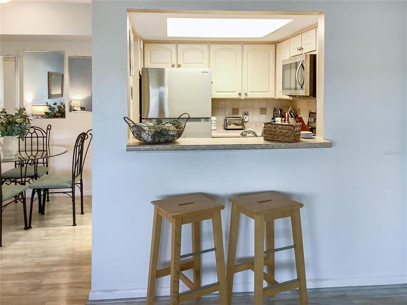 Picture of 4736 Jasper Drive Unit 207, New Port Richey FL 34652