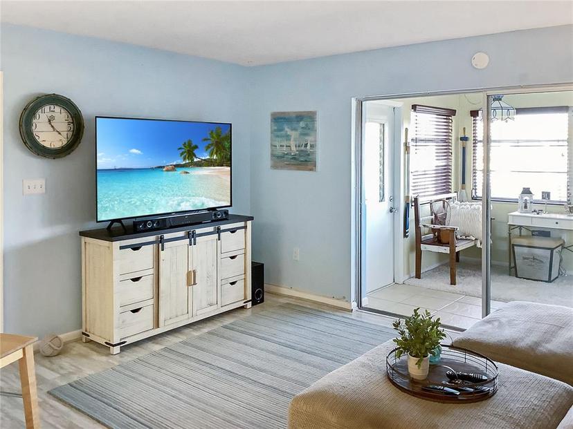 Picture of 4736 Jasper Drive Unit 207, New Port Richey FL 34652