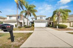 Picture of 12950 Fennway Ridge Drive, Riverview, FL 33579