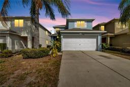 Picture of 12950 Fennway Ridge Drive, Riverview, FL 33579