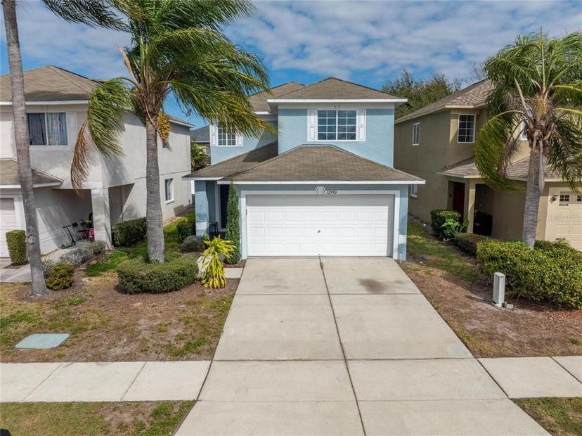 Picture of 12950 Fennway Ridge Drive, Riverview FL 33579