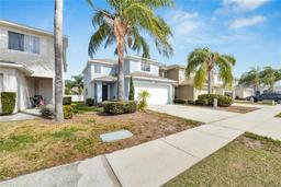 Picture of 12950 Fennway Ridge Drive, Riverview, FL 33579