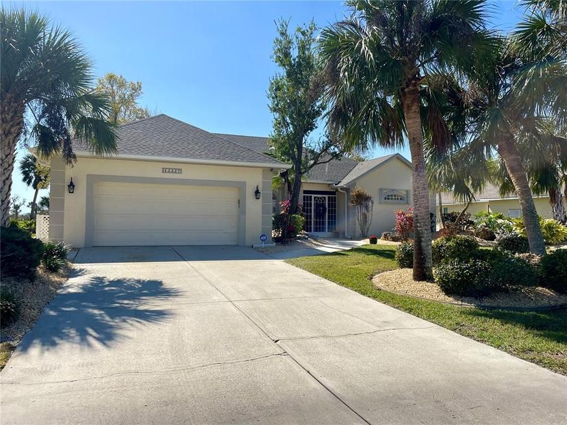 Picture of 12327 SW Kingsway Circle, Lake Suzy FL 34269