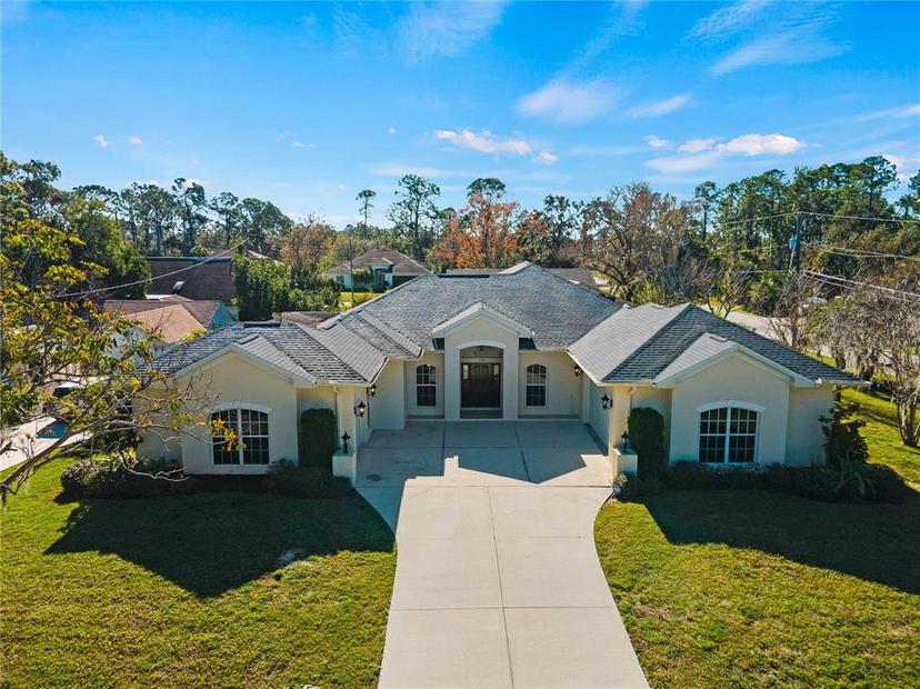 Picture of 11801 De Herreda Drive, North Port FL 34287