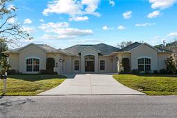 Picture of 11801 De Herreda Drive, North Port, FL 34287