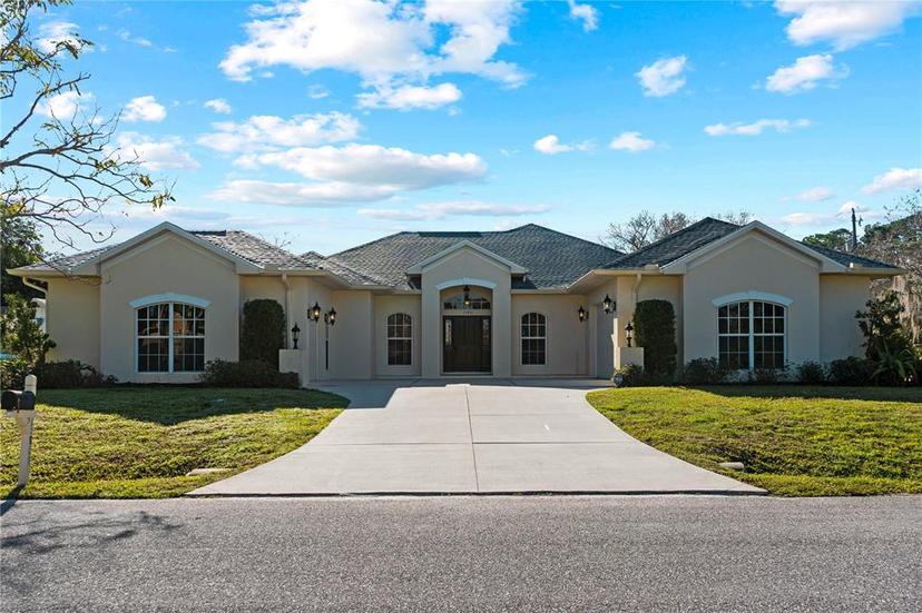 Picture of 11801 De Herreda Drive, North Port FL 34287