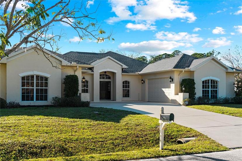 Picture of 11801 De Herreda Drive, North Port FL 34287