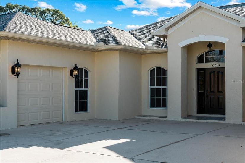 Picture of 11801 De Herreda Drive, North Port FL 34287
