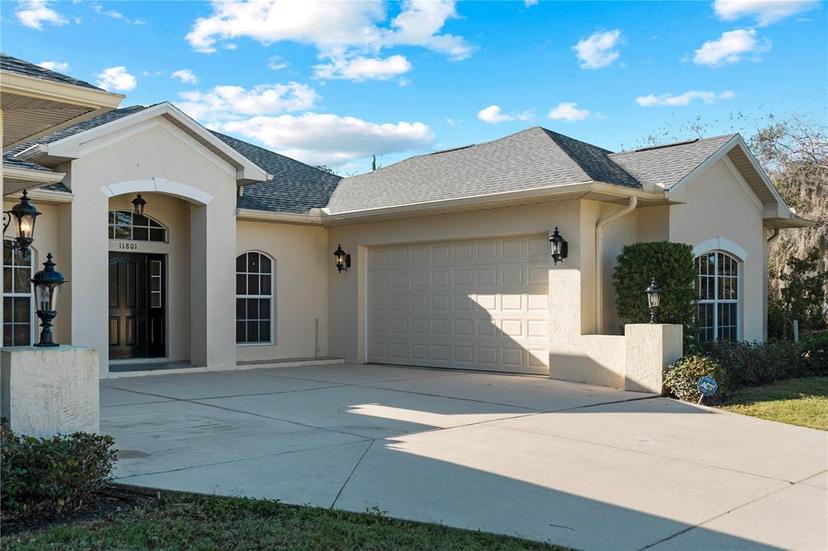 Picture of 11801 De Herreda Drive, North Port FL 34287