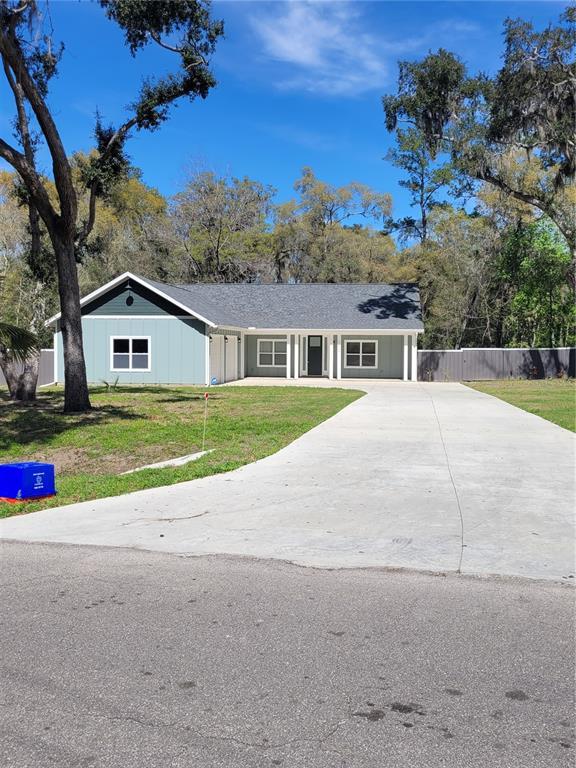 Picture of 21920 SE 111Th Avenue, Hawthorne FL 32640