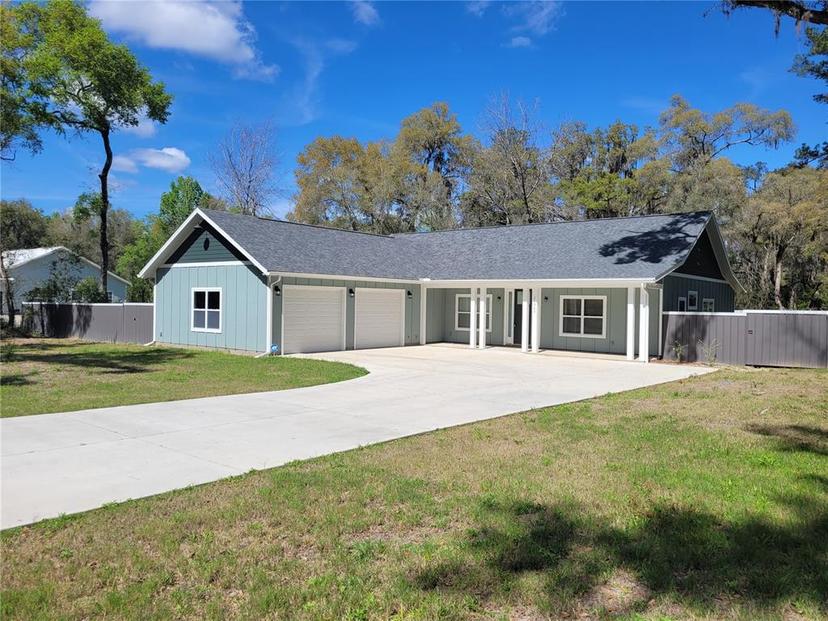 Picture of 21920 SE 111Th Avenue, Hawthorne FL 32640