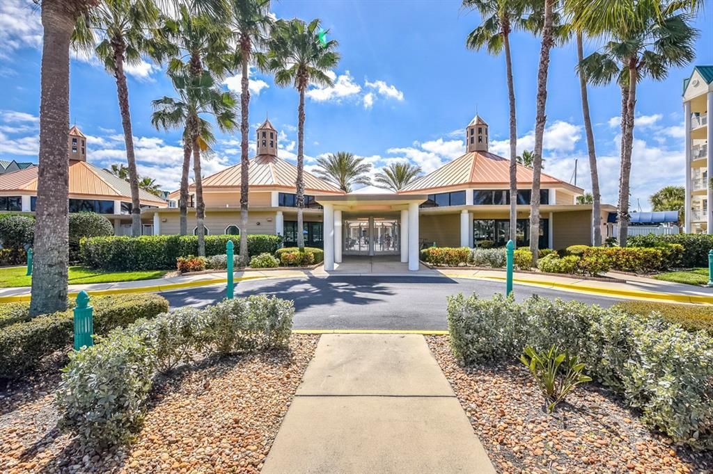 Picture of 4624 Harbour Village Bv Unit 4205, Ponce Inlet, FL 32127