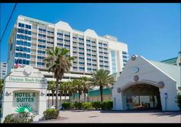 Picture of 2700 N Atlantic Avenue Unit 429, Daytona Beach, FL 32118