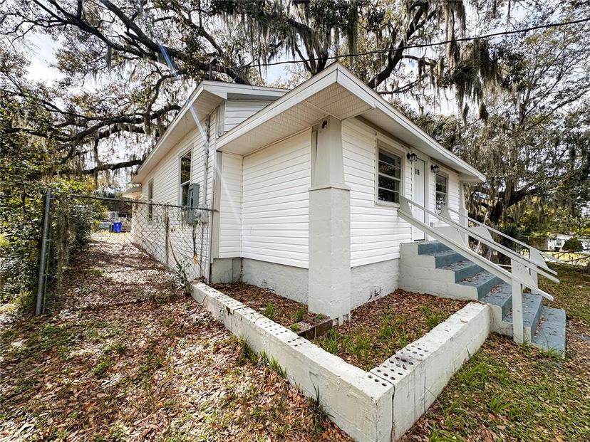 Picture of 616 W Crawford Street, Lakeland FL 33805