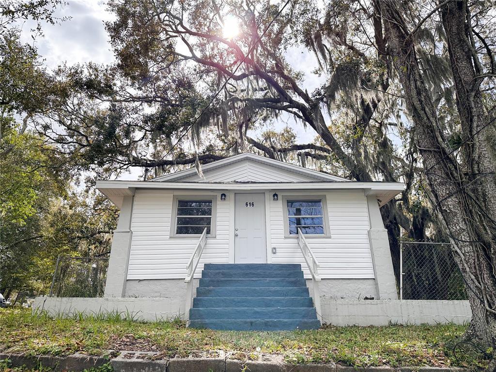 Picture of 616 W Crawford Street, Lakeland, FL 33805