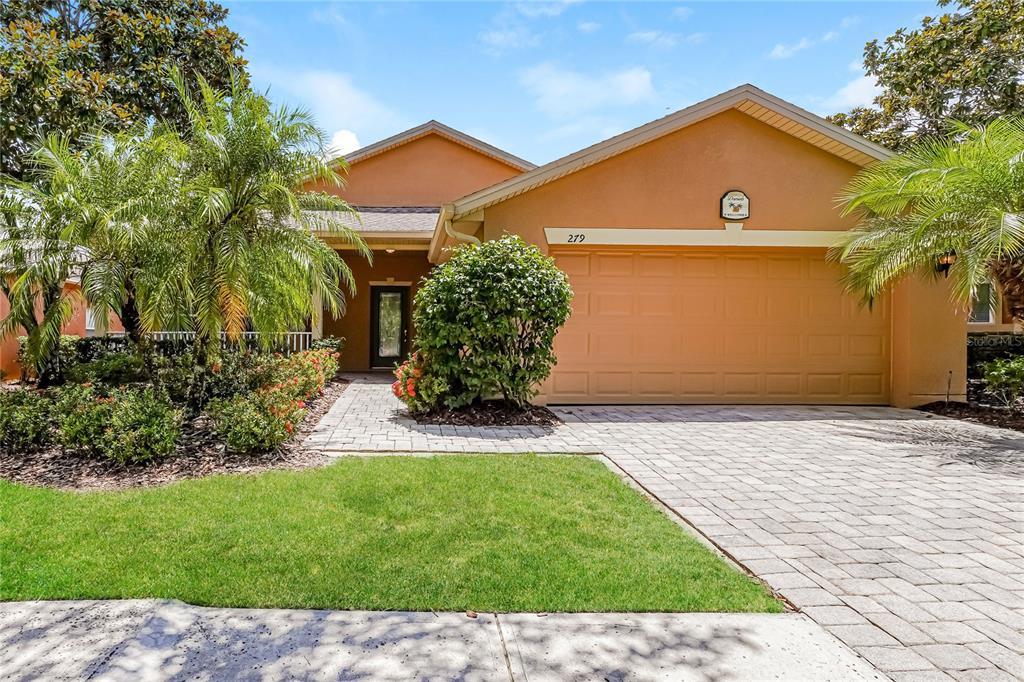 Picture of 279 Davinci Pass, Poinciana, FL 34759