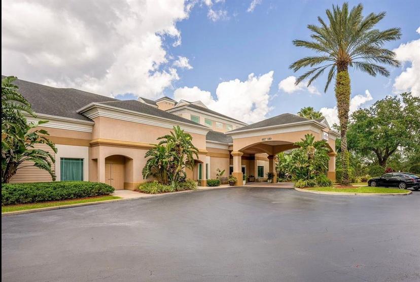 Picture of 8303 Palm Parkway Unit 307, Orlando FL 32836