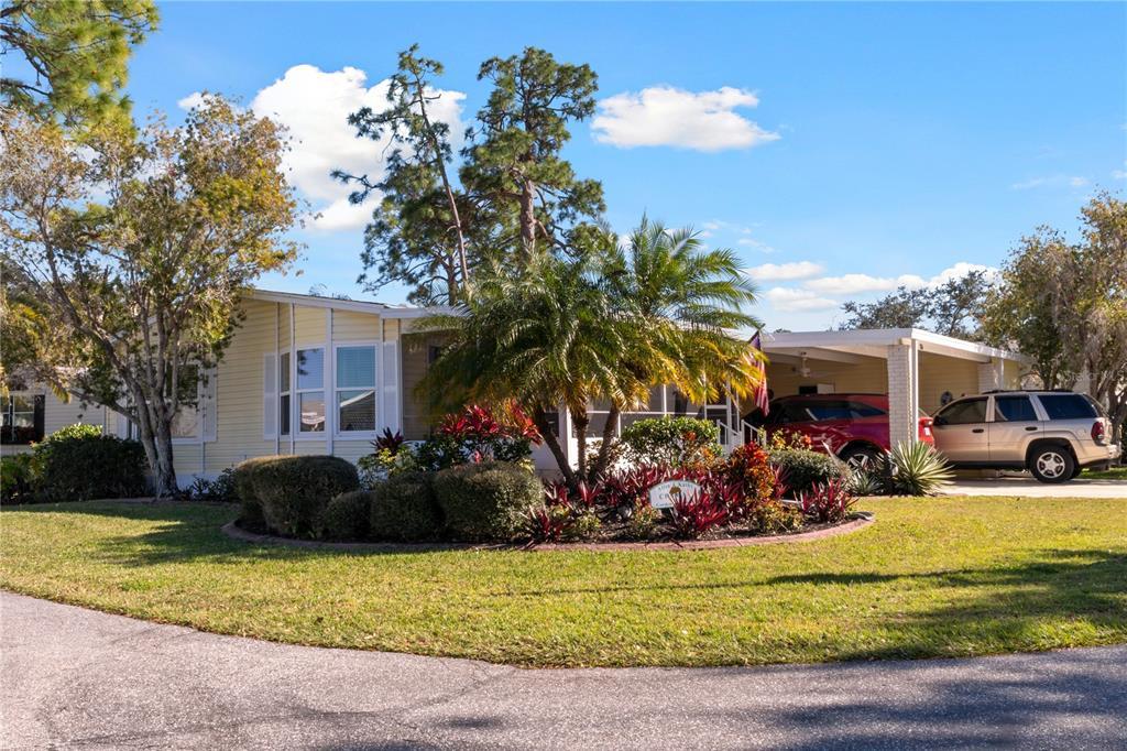 Picture of 116 Riverwalk Drive, North Port, FL 34287