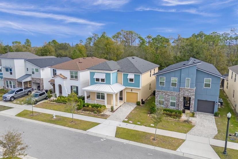 Picture of 1909 Tropical Palms Circle, Kissimmee FL 34747