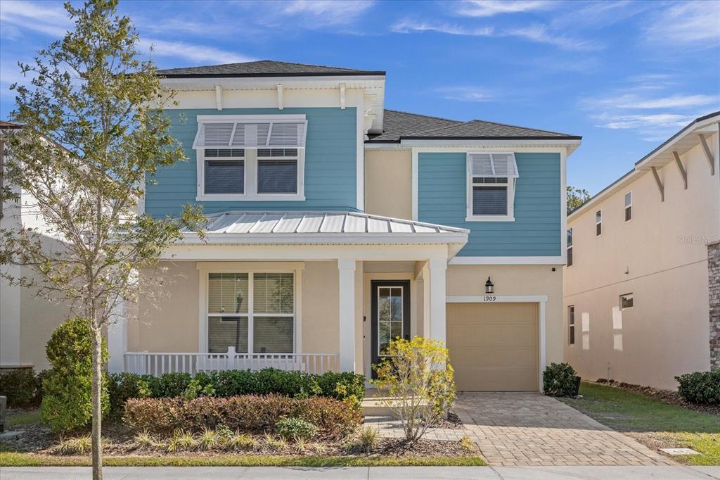 Picture of 1909 Tropical Palms Circle, Kissimmee, FL 34747