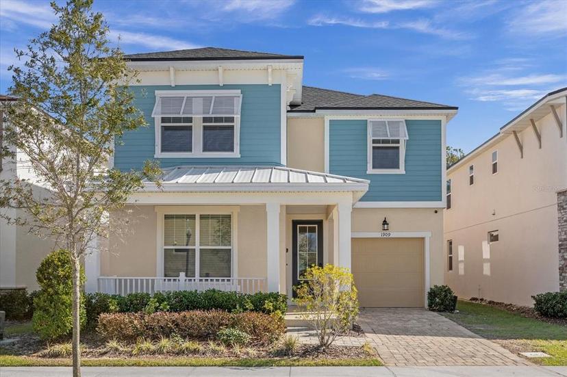 Picture of 1909 Tropical Palms Circle, Kissimmee FL 34747