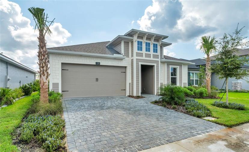 Picture of 128 Mosaic Boulevard, Daytona Beach FL 32124