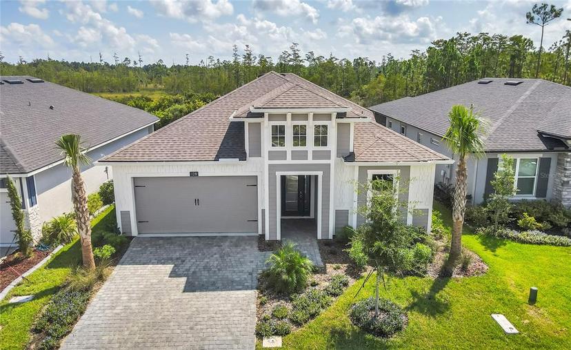 Picture of 128 Mosaic Boulevard, Daytona Beach FL 32124