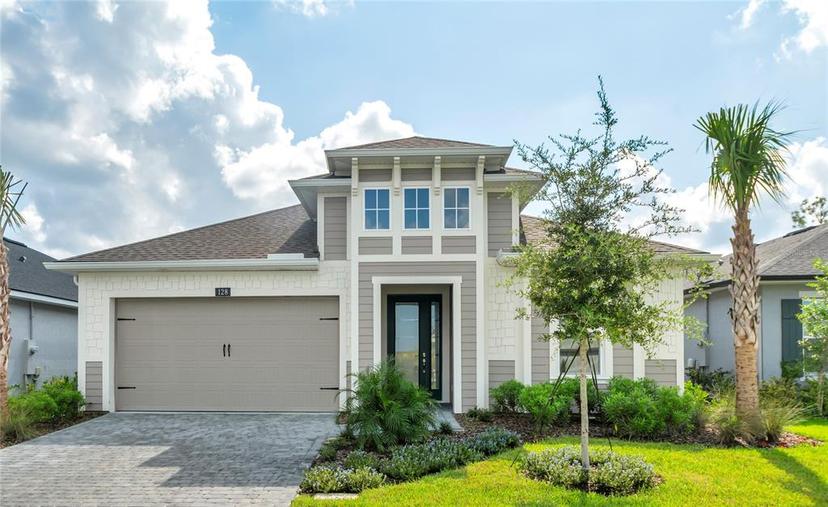 Picture of 128 Mosaic Boulevard, Daytona Beach FL 32124