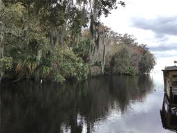 Picture of 1659 Bass Avenue, Seville, FL 32190