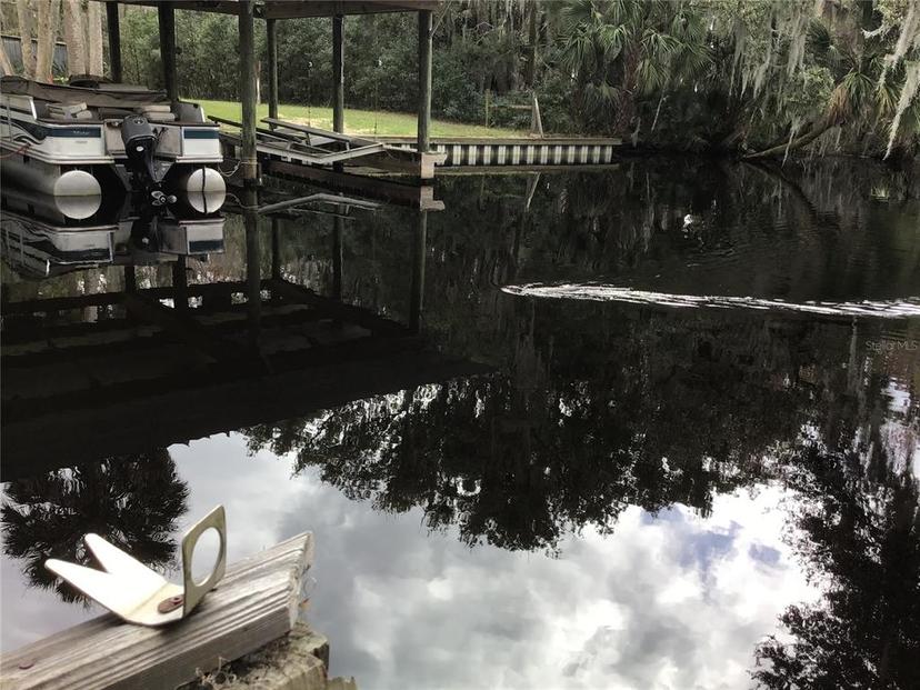 Picture of 1659 Bass Avenue, Seville FL 32190