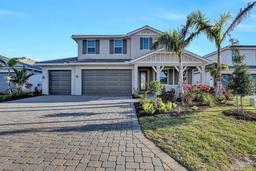 Picture of 453 Baneberry Court, Nokomis, FL 34275