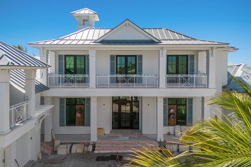 Picture of 894 Hill Tide Lane, Boca Grande FL 33921