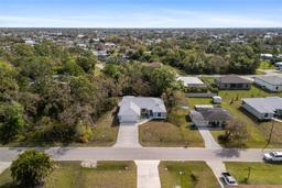 Picture of 825 Haleybury Street, Port Charlotte, FL 33948