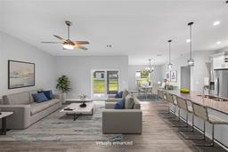 Picture of 825 Haleybury Street, Port Charlotte, FL 33948