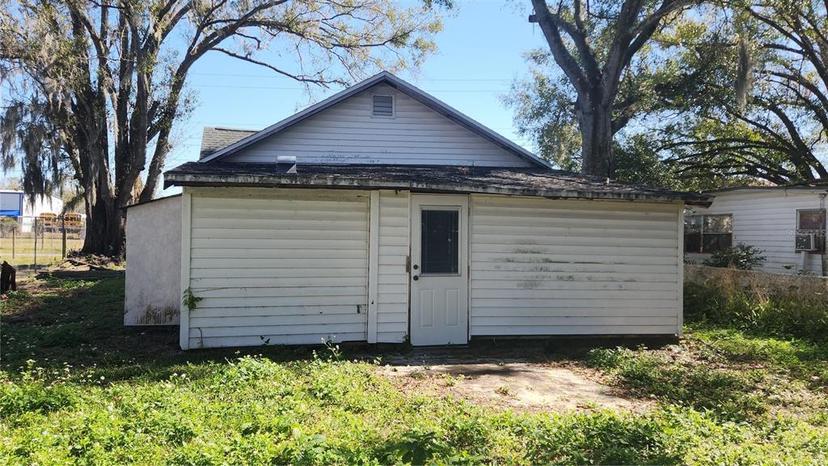 Picture of 810 Strain Boulevard, Lakeland FL 33815