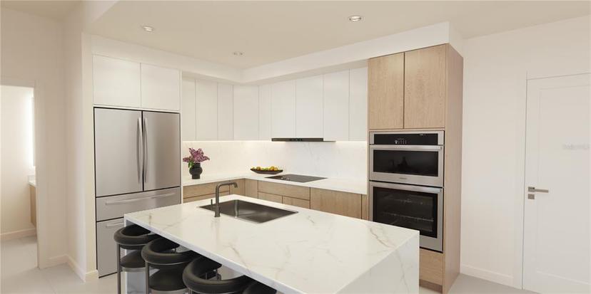 Picture of 4959 N Remington Drive Unit 111, Sarasota FL 34234