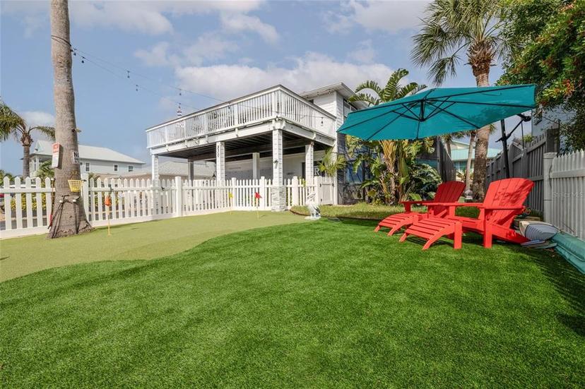 Picture of 830 Maralyn Avenue, New Smyrna Beach FL 32169