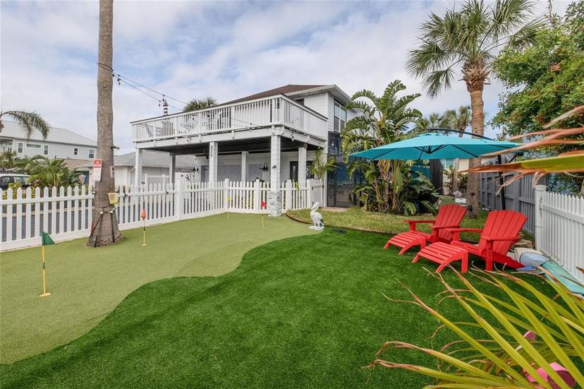 Picture of 830 Maralyn Avenue, New Smyrna Beach FL 32169