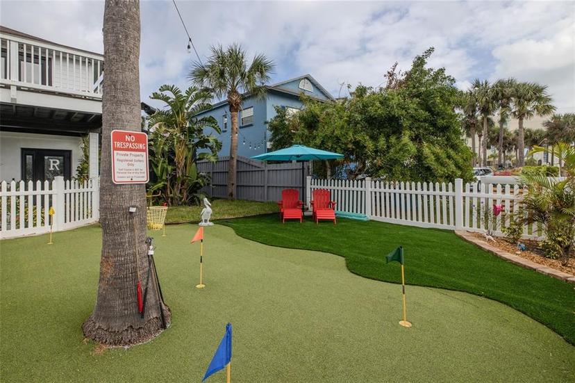 Picture of 830 Maralyn Avenue, New Smyrna Beach FL 32169