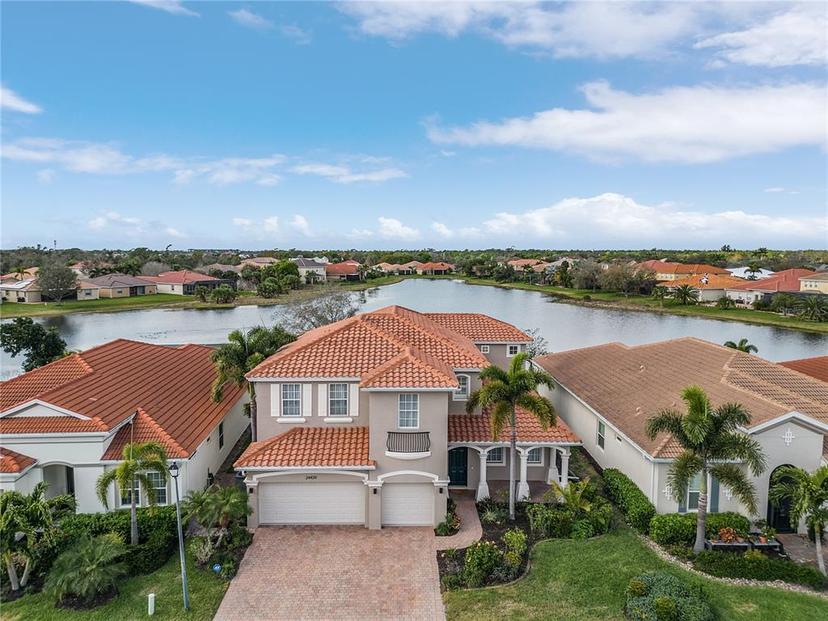 Picture of 24439 Riverfront Drive, Punta Gorda FL 33980