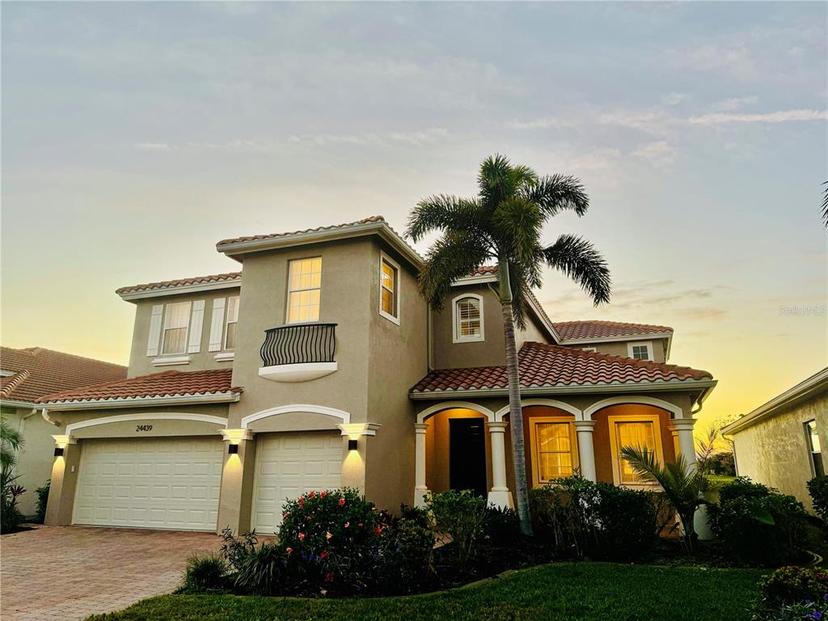 Picture of 24439 Riverfront Drive, Punta Gorda FL 33980