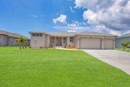Picture of 8343 Olsen Street, Port Charlotte, FL 33981