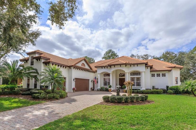 Picture of 6130 Blakeford Drive, Windermere FL 34786