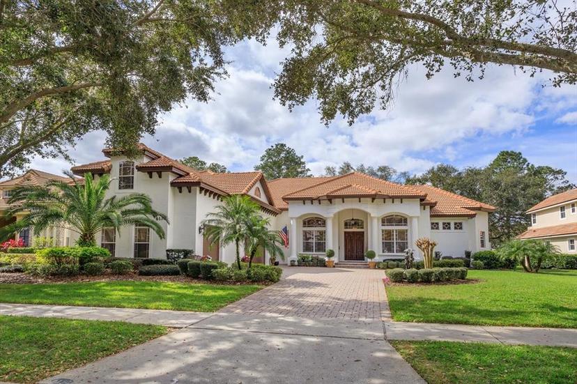 Picture of 6130 Blakeford Drive, Windermere FL 34786
